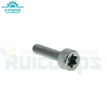 ms361 Stihl Spline screw IS-M4x16 9022 313 0680