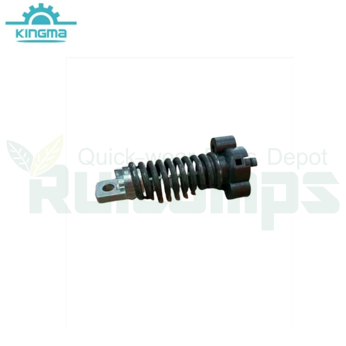ms361 Stihl AV spring 1135 790 8300