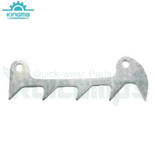 Felling Dog Spike for STIHL MS380 MS381 038 Chainsaw Replacement Parts Number :1128 664 0500