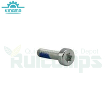 ms360 Stihl Spline screw IS-M5x20 9022 371 1020