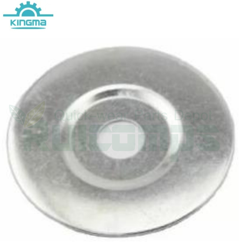ms 361 stihl cover washer For Stihl 034 036 MS340 MS360 Chainsaw Cover washer 58mm 2 516 1128 162 1001