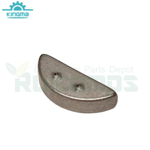 ms360 Stihl Woodruff key 2x3.7 1120 036 8500