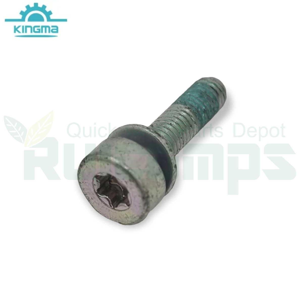 ms360 Stihl Spline screw IS-M5x20 9022 341 1019