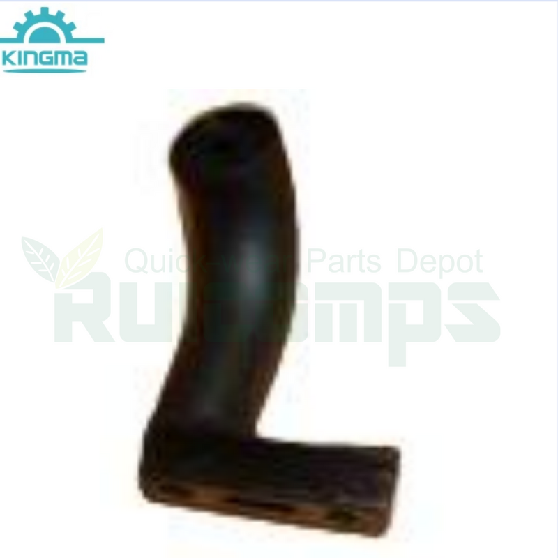 Stihl MS361 Handle Support Elbow Connector OEM MS 361 1128 791 5501