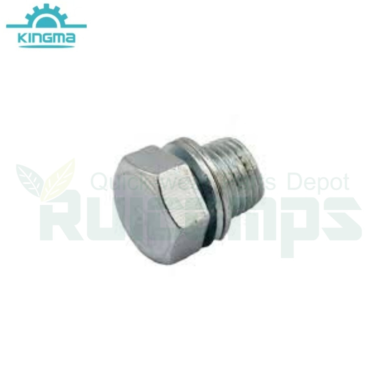 ms360 Stihl Plug 1122 025 2200