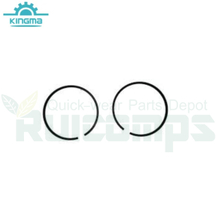 ms361 Stihl Piston ring 1135 034 3000