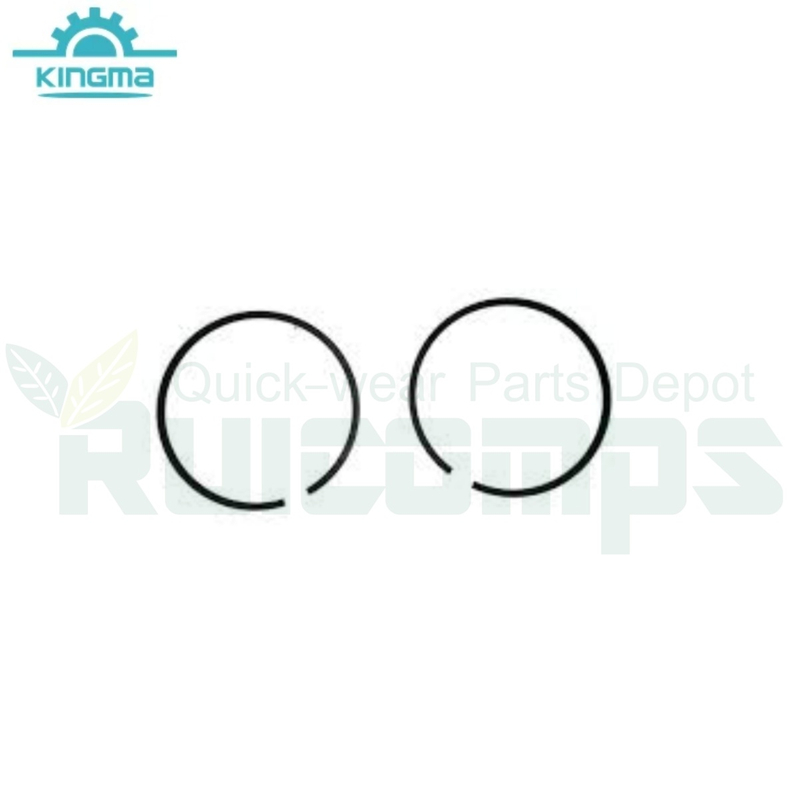 ms361 Stihl Piston ring 1135 034 3000