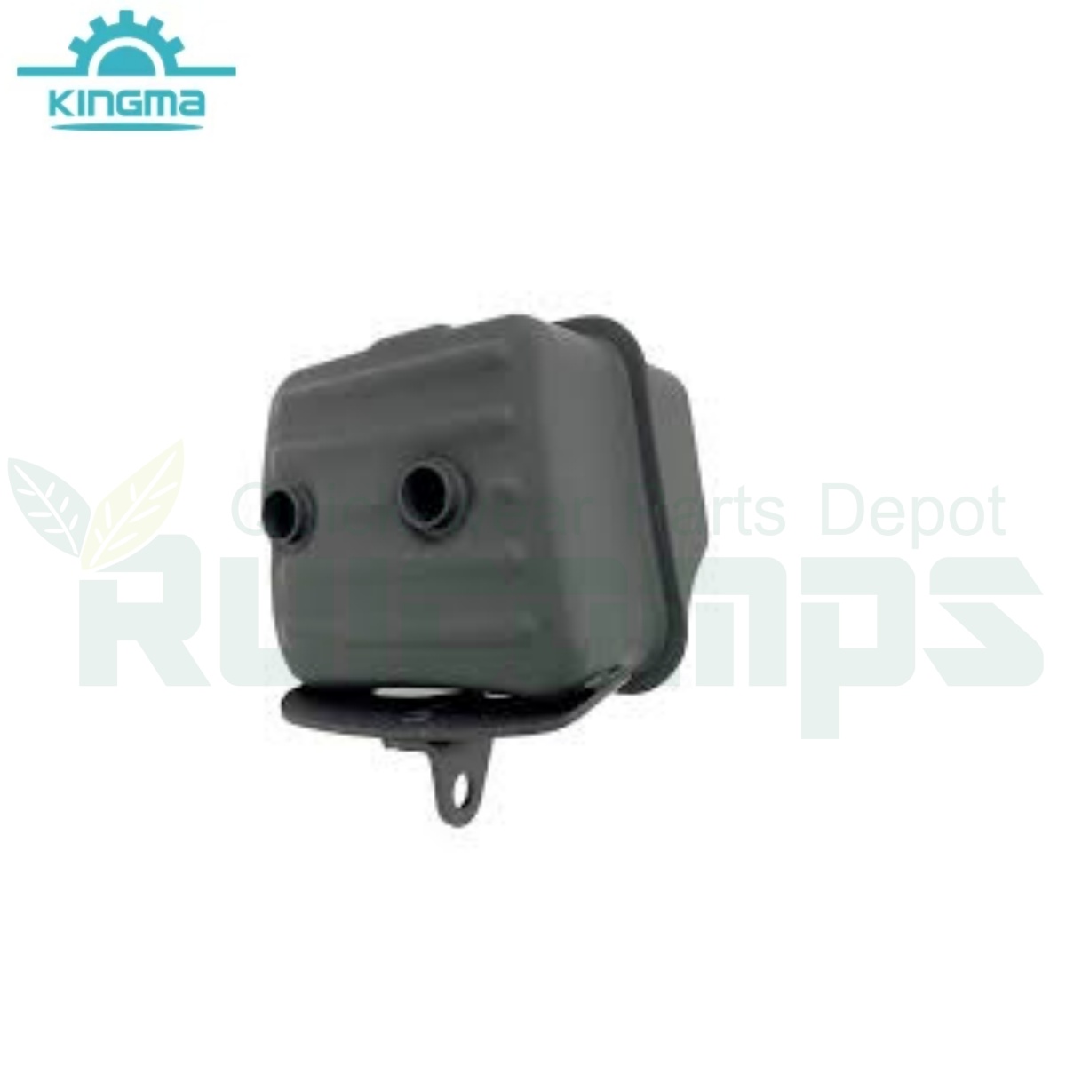 Exhaust Muffler for STIHL MS361 MS341 Chainsaw 1135 140 0650