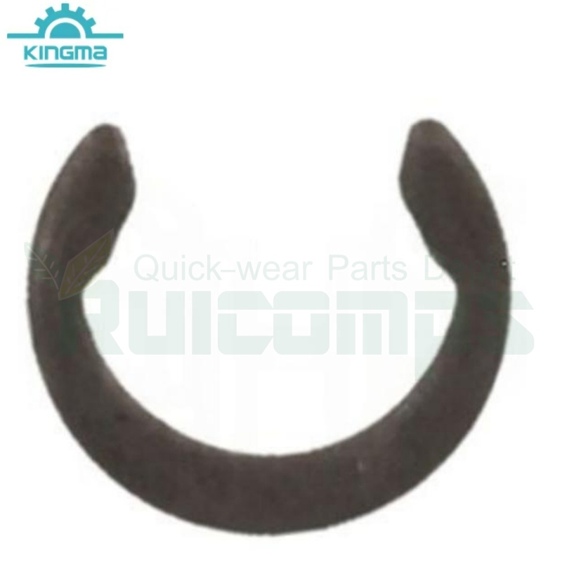 Ms 380 Stihl Circlip 6x0.7 for Stihl 020, 075 Chainsaws - 9468 621 0330