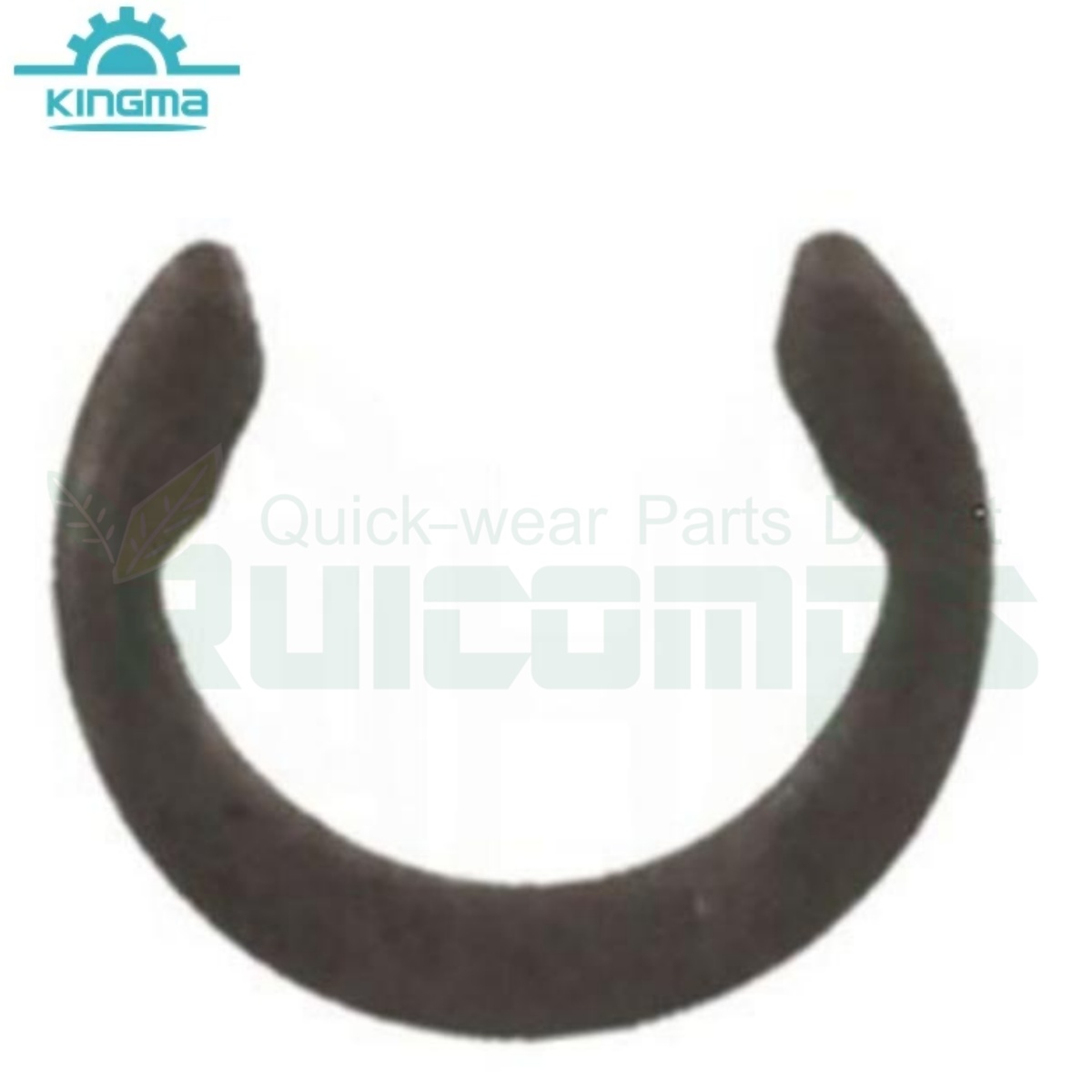 Ms 380 Stihl Circlip 6x0.7 for Stihl 020, 075 Chainsaws - 9468 621 0330