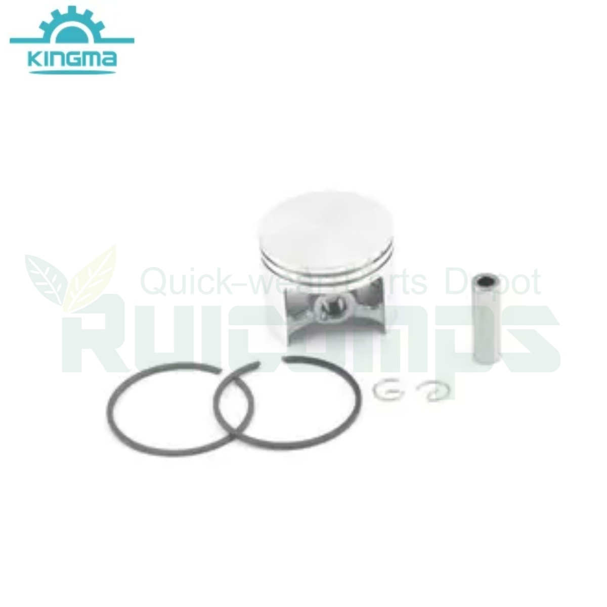 ms360 Stihl Piston 48mm 1125 030 2001