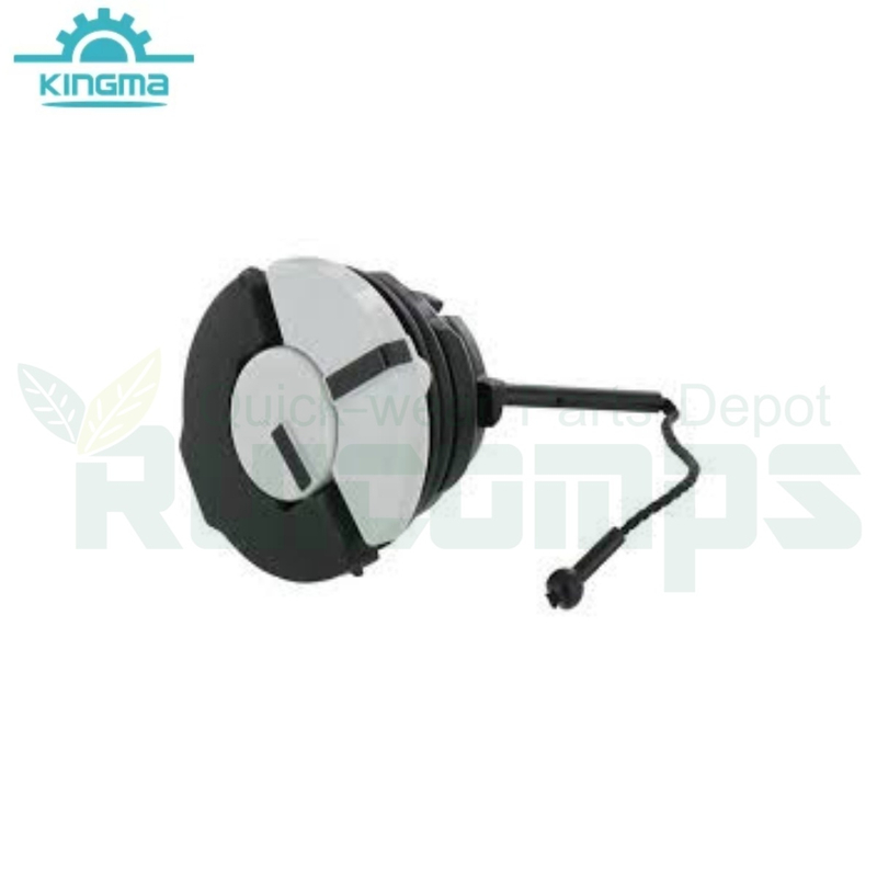 ms360 Stihl Filler cap 0000 350 0533