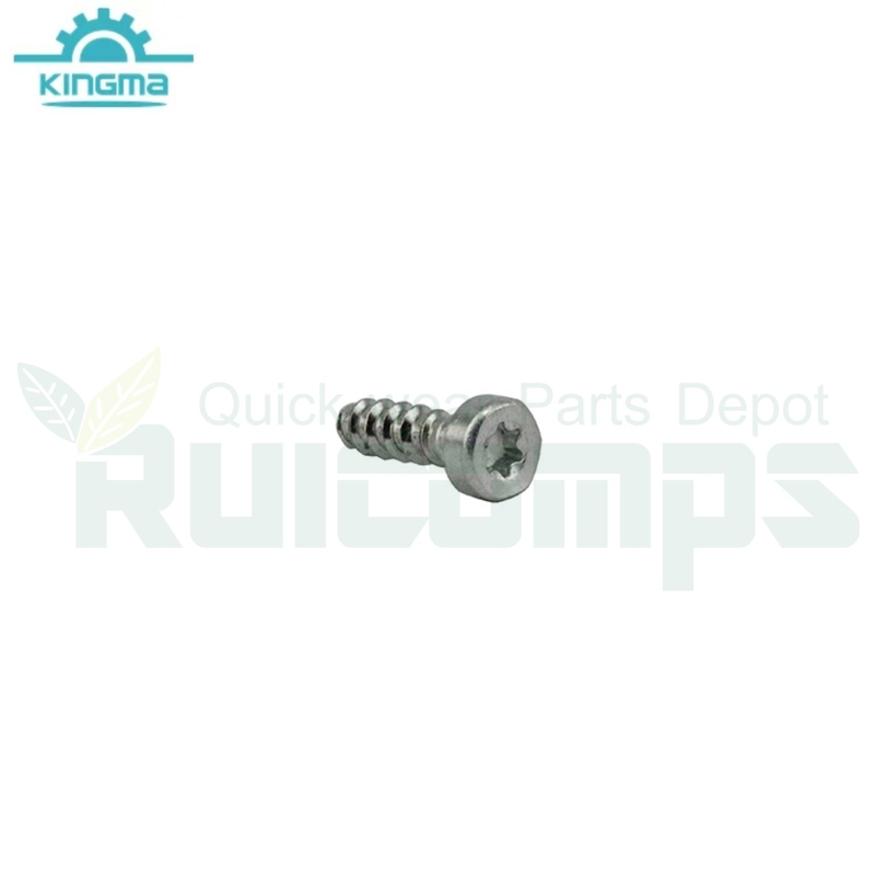 ms360 Stihl Pan head self-tapping screw IS-P6x19 9074 478 4435
