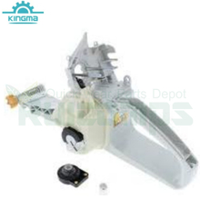 Tank Housing for Stihl MS341, MS361 Gasoline Chain Saws - 1135 350 0825