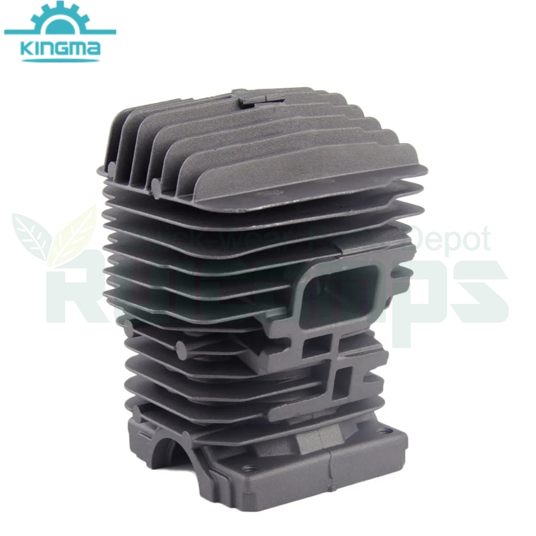 Cylinder Kit for Stihl 029 039 MS290 MS310 MS390 Gasoline Chainsaw Chain Saw Spare Parts
