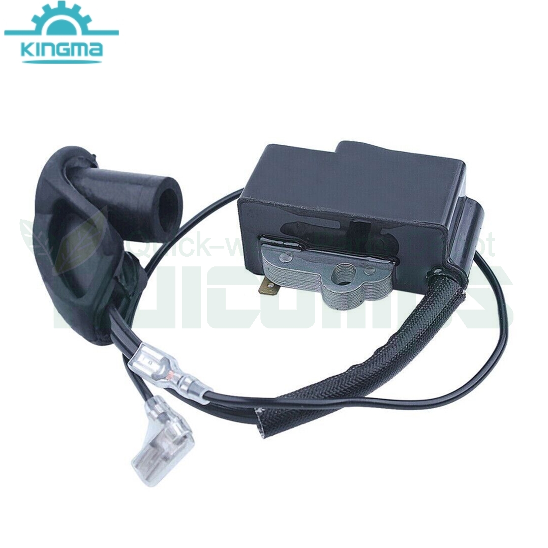 Ignition Coil Stihl Br500 Br550 Br600 Br700 Backpack Leaf Blower