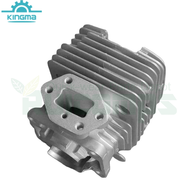 Cylinder Piston Kit Husqvarna Strimmer Trimmer Brush Cutter 236r 4700 Zenoah BC3410 G35L