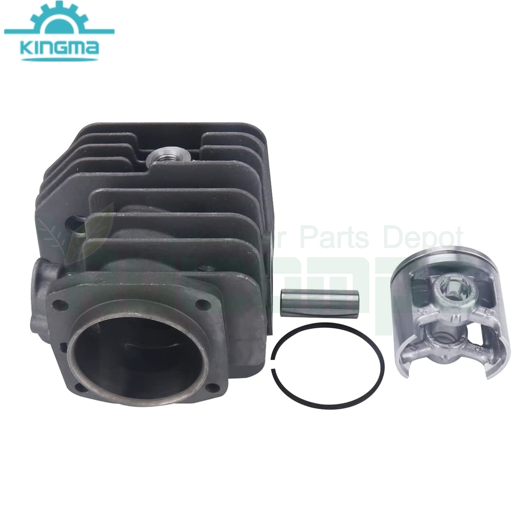 Husqvarna Chainsaw Chain Saw Cylinder Piston Kit 154 154XP 254 254XP 238 Parts Exporter