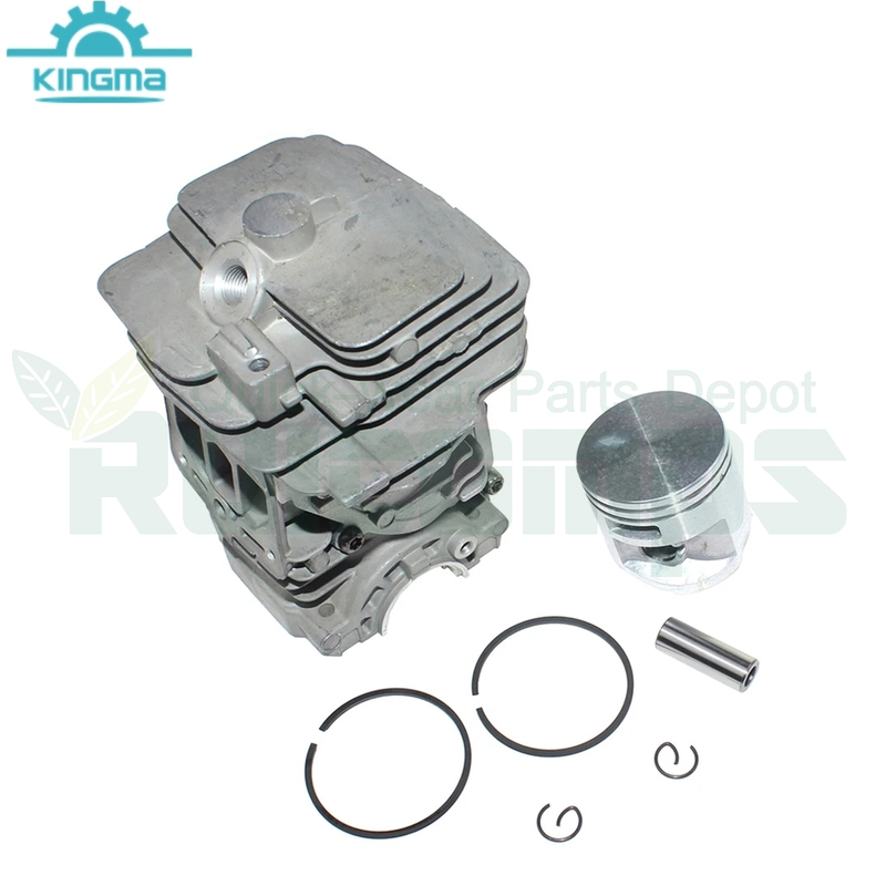 42.5mm Cylinder Piston Kit Chainsaw Cylinder for Stihl MS231 MS231 2-Mix MS231CBE 2-Mix Chain Saw Parts