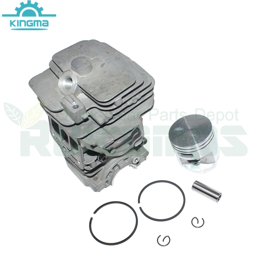 42.5mm Cylinder Piston Kit Chainsaw Cylinder for Stihl MS231 MS231 2-Mix MS231CBE 2-Mix Chain Saw Parts