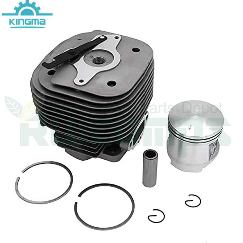 Cylinder Piston Kit Chainsaw Cylinder Kit Compatible with Stihl 070 MS070 090 MS090 Chainsaw Spare Parts