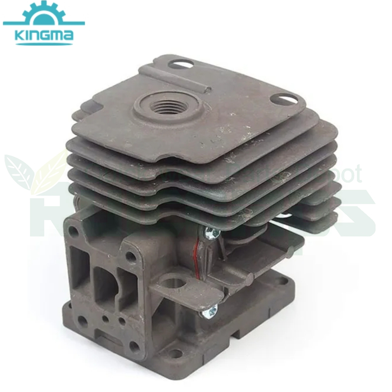 Cylinder Piston Kit Cylinder Assembly 38mm Fits for Stihl Grass Trimmer Stihl Strimmer Stihl Brush Cutter Fs230 Fs235 Fs235R