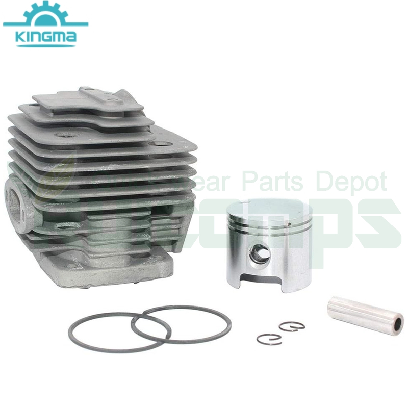 Cylinder Kit 38mm for Echo Grass Trimmer Echo Brush Cutter PE-3100 SRM 3100 SRM3100S SRM-3110 