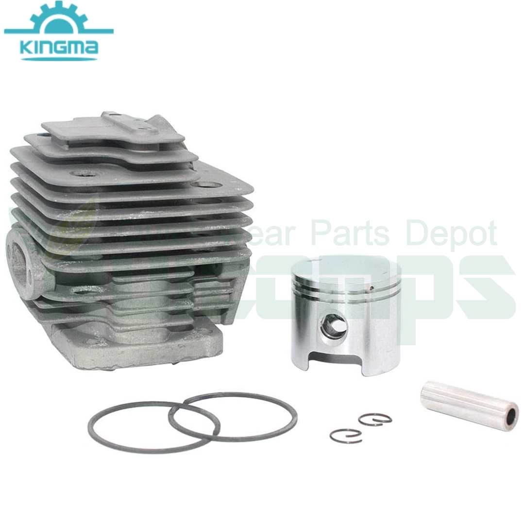 Cylinder Kit 38mm for Echo Grass Trimmer Echo Brush Cutter PE-3100 SRM 3100 SRM3100S SRM-3110 