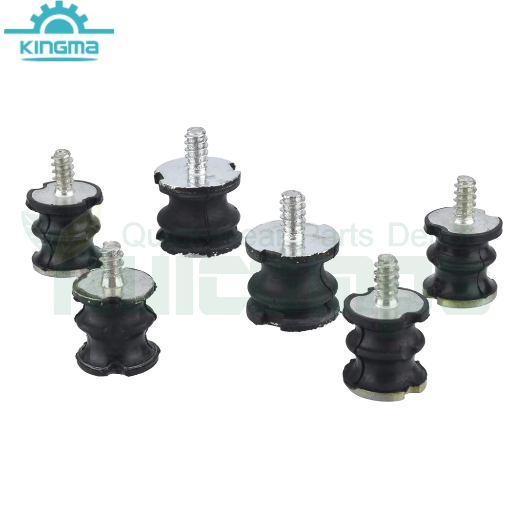 shock absorber for husqvarna 61 268 272 272xp gasoline chainsaw